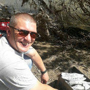 Денис, 45, Кемерово