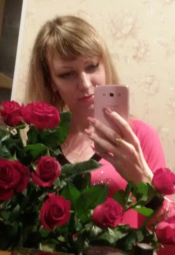 My photo - Svetlana, 36 from Khmelnytskiy (@svetlana171782)