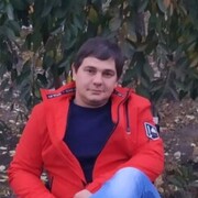 Максим Породько, 34, Калининск