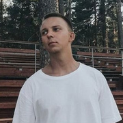 максимка, 21, Казань