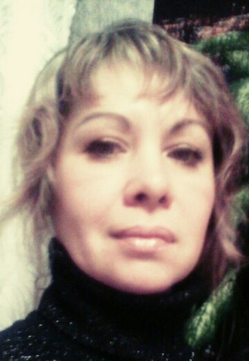 Mein Foto - Natalja, 51 aus Beresowski (@natalyakvashnina)