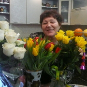 Людмила, 67, Белорецк