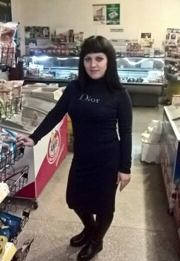 My photo - Irina, 39 from Dzhankoy (@irina233895)