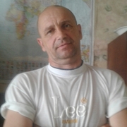 АндрюХа, 53, Троицкое (Алтайский край)