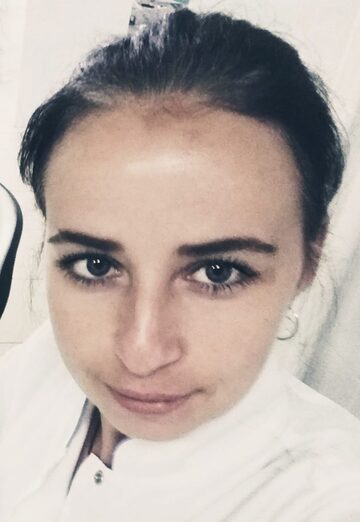 Mein Foto - OLJa, 38 aus Mineralnyje Wody (@olya82088)