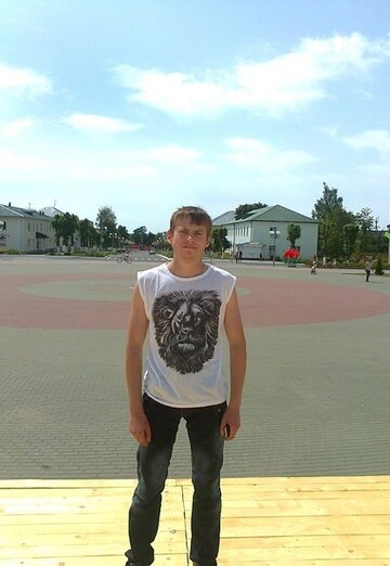 Моя фотография - dfdas, 25 из Минск (@dfdas)