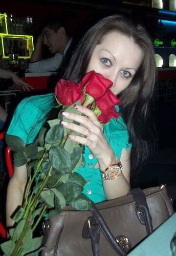Моя фотография - Марина Карпова, 32 из Псков (@marinakarpova8)