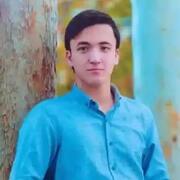 Сери, 21, Волгоград