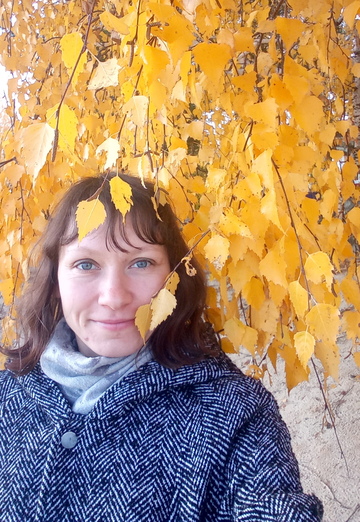 Моя фотография - Евгения, 38 из Челябинск (@evgeniya64078)