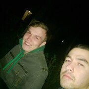 Роман, 22, Янтиково