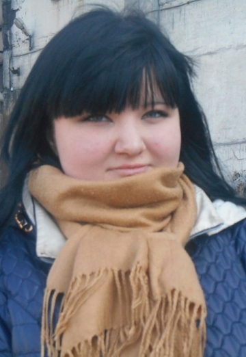 My photo - Lyubov, 26 from Snow (@kononykhina97)