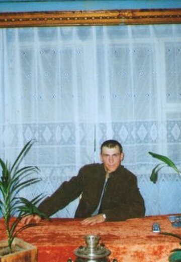 My photo - Dmitriy, 40 from Orsha (@dmitriy43752)