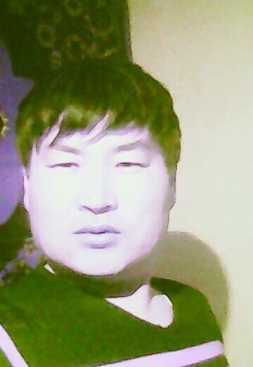 Моя фотография - Ерхан, 34 из Бишкек (@erhan229)