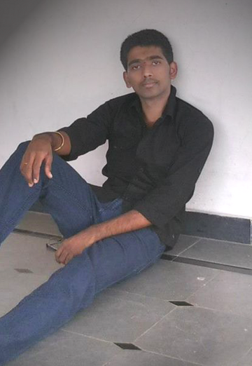 My photo - Keshava Reddy, 31 from Hyderabad (@keshavareddy)