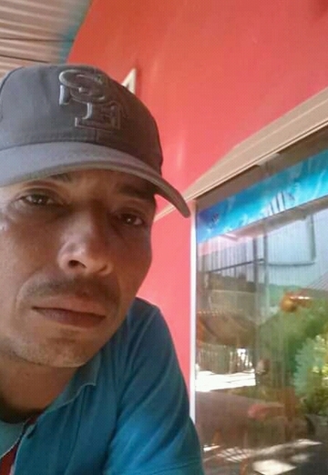 My photo - Ezequiel Fernández, 43 from Matagalpa (@ezequielfernndez)