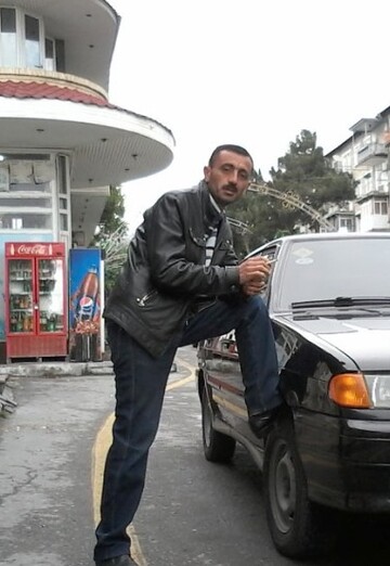 My photo - sahib., 49 from Sheki (@sahib426)
