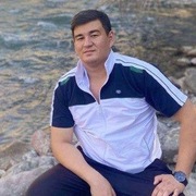 Mirkomol, 28, Ташкент