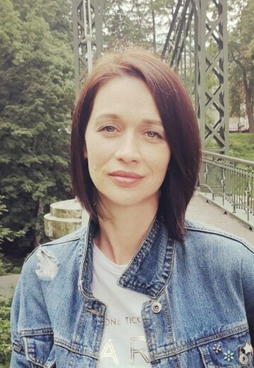 Моя фотография - Елена, 46 из Комсомольск-на-Амуре (@elena505555)