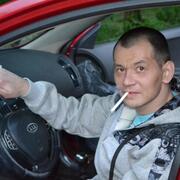 денис, 42, Кашира