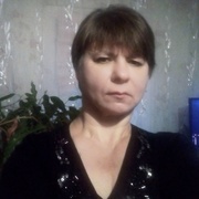 Марина, 48, Шебекино