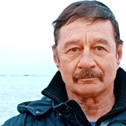 Виктор., 64, Русский