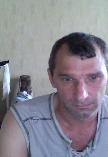 Моя фотография - Алексей, 52 из Златоуст (@aleksey162750)