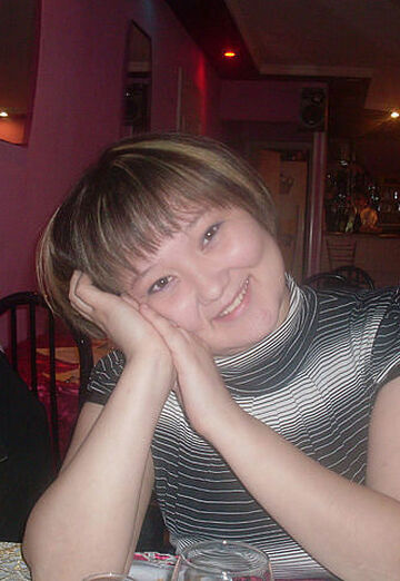 Mein Foto - Rusilja, 33 aus Noyabrsk (@ruzilya186)