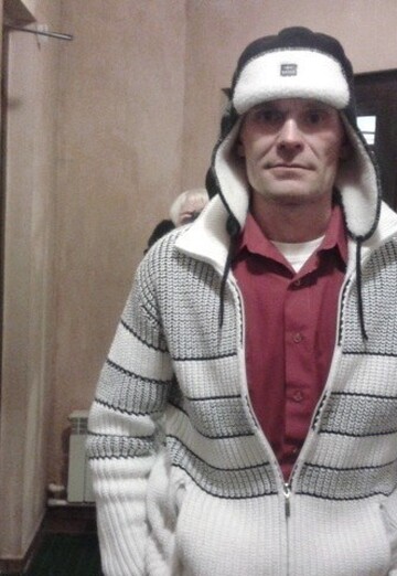 My photo - vladimir mihaylovich, 48 from Mezhdurechensk (@vladimirmihaylovich20)