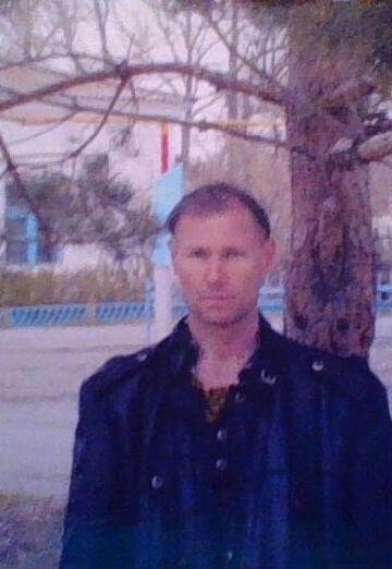 Моя фотография - Александр, 56 из Батамшинский (@aleksandr600591)