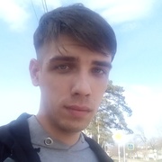 Виктор, 28, Ахтырский
