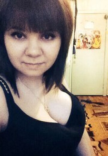 My photo - Yuliya, 30 from Khabarovsk (@uliya45494)