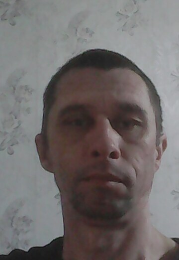 Моя фотография - Саша, 39 из Советский (@sasha270083)