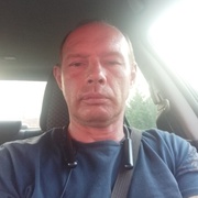 Андрей, 46, Ленинградская