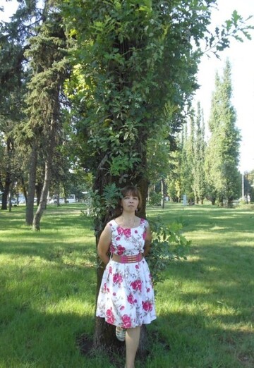 My photo - zolotaya rybka, 54 from Poltavskaya (@zolotayaribka60)