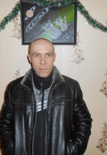 Моя фотография - Александр, 43 из Томск (@aleksandr875592)