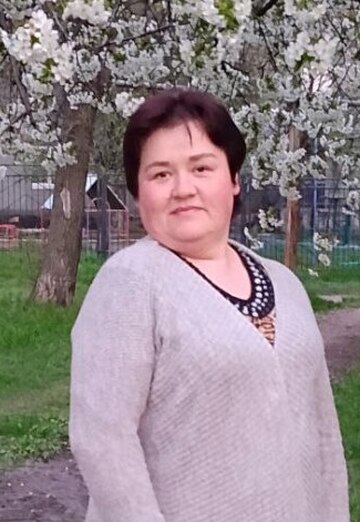 Irina (@irina396293) — my photo № 1