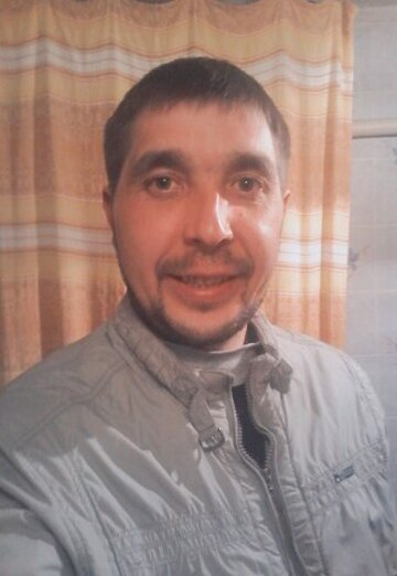 Моя фотография - Иван, 33 из Усть-Каменогорск (@ivan161425)