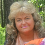 Евгения Федоровна, 48, Железногорск