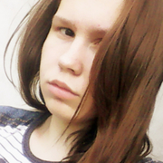 Кристина, 27, Грязи