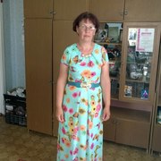 Natalya 52 Yekaterinburg