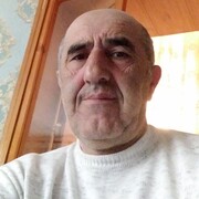 Али, 55, Рутул