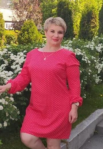 Моя фотография - Ольга, 49 из Новосибирск (@olga404617)