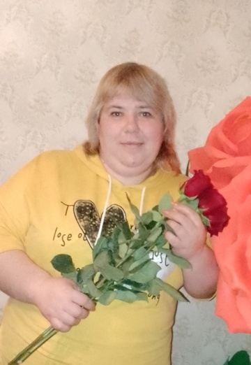 My photo - Ekaterina, 40 from Bratsk (@ekaterina207145)