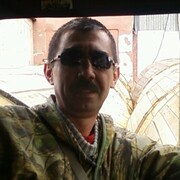 Артур, 45, Октябрьское