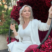 Elena 48 Moscow
