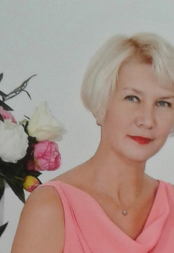 Моя фотография - Ольга, 54 из Чебоксары (@olga162586)