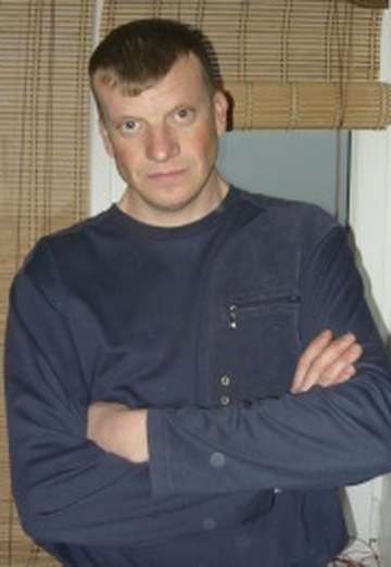 Моя фотография - Aleksandr, 46 из Волгодонск (@aleksandr94220)