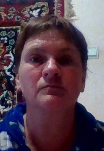 My photo - valya, 47 from Kamianske (@valya2929)