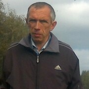 Николай, 60, Оричи