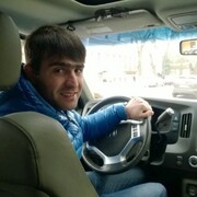 Abus, 35, Бабаюрт